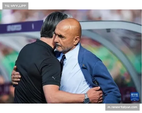 布冯盛赞斯帕莱蒂称其最适合执教尤文图斯