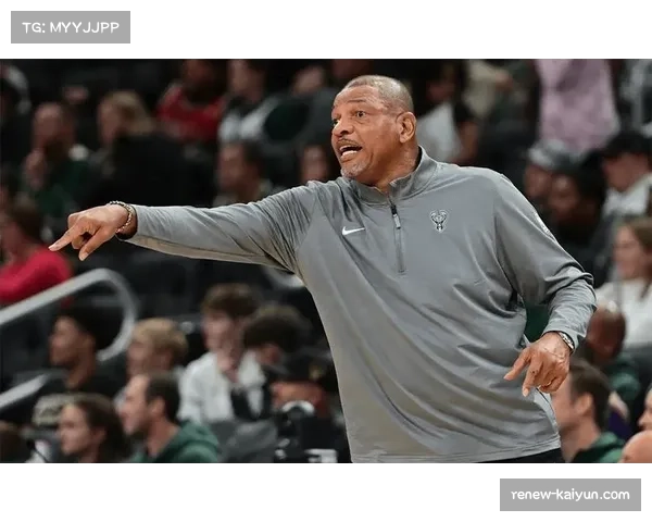 从科尔到博雷戈 NBA教练临场调整能力正成为球队胜负关键因素